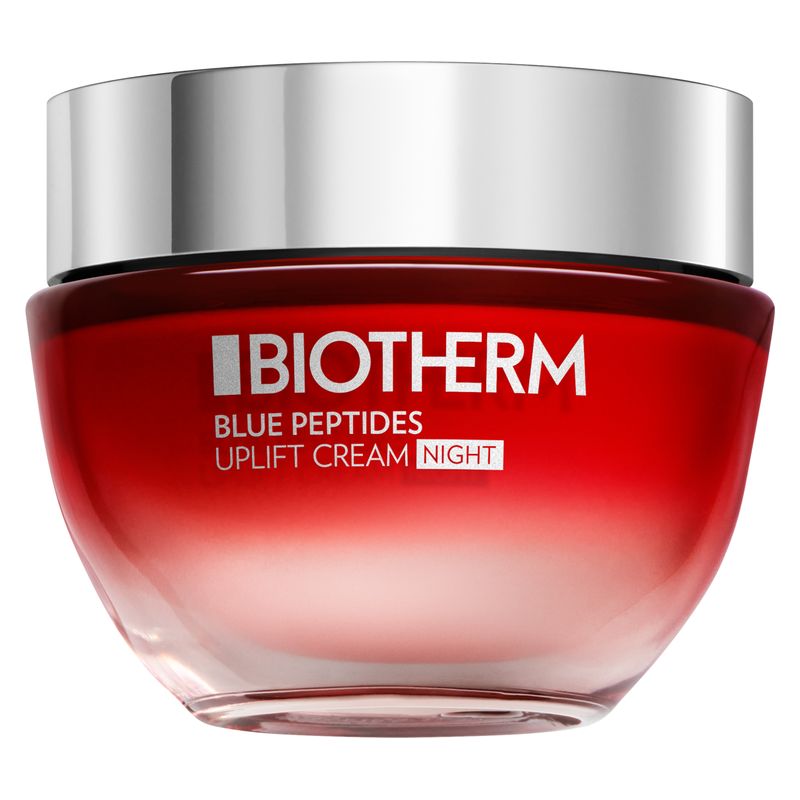 Biotherm BLUE PEPTIDES UPLIFT CREAM NIGHT