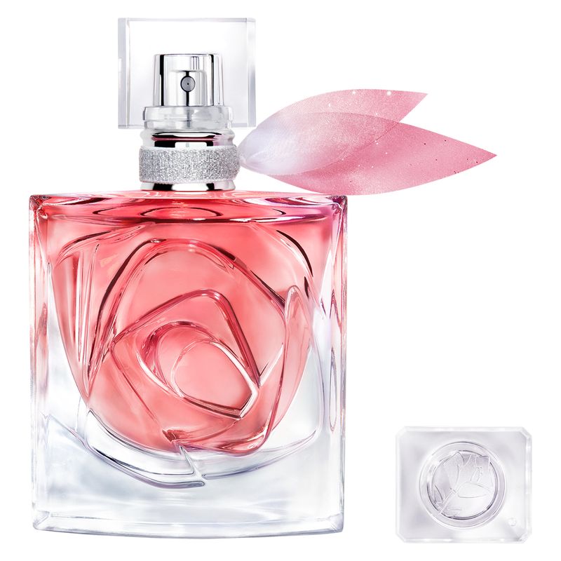 Image of Lancome La Vie Est Belle Rose Extraordinaire - L'eau De Parfum Florale cod091