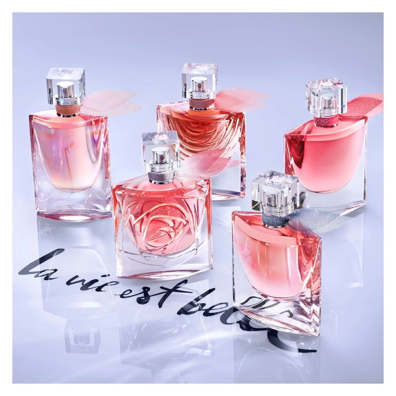 Lancome LA VIE EST BELLE ROSE EXTRAORDINAIRE - L'EAU DE PARFUM FLORALE