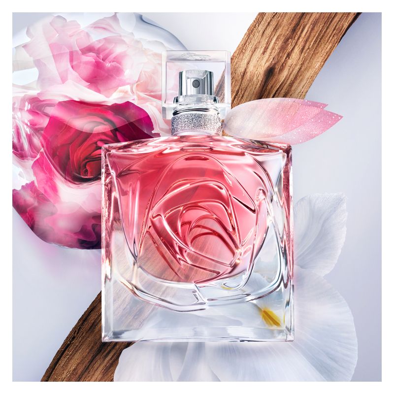 Lancome LA VIE EST BELLE ROSE EXTRAORDINAIRE - L'EAU DE PARFUM FLORALE