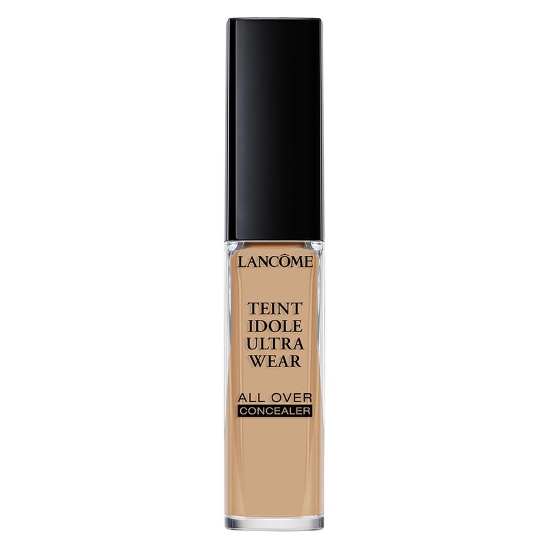 Lancome Teint Idole Ultra Wear All Over Concealer, Correttore Donna 04 Beige Nature, 13 ml, Lunga Tenuta 24H, Finish Mat, Coprenza Modulabile Lancome Teint Idole Ultra Wear All Over Concealer, Correttore Donna 04 Beige Nature, 13 ml, Lunga Tenuta 24H, Finish Mat, Coprenza Modulabile