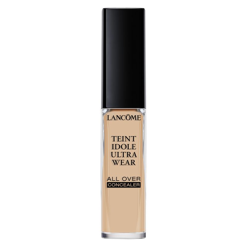 Lancome Teint Idole Ultra Wear All Over Concealer, 13 ml, 006 Beige Ocre, Correttore Idratante Multi-uso, Lunga Tenuta 24H, Finish Mat Naturale Lancome Teint Idole Ultra Wear All Over Concealer, 13 ml, 006 Beige Ocre, Correttore Idratante Multi-uso, Lunga Tenuta 24H, Finish Mat Naturale
