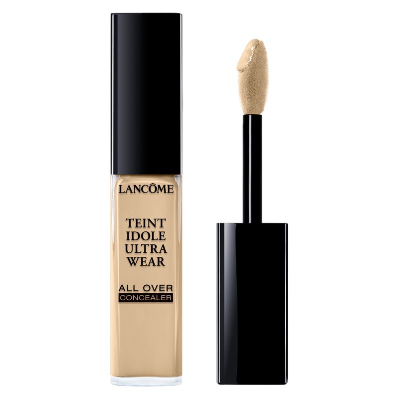 Lancome Teint Idole Ultra Wear All Over Concealer, 13 ml, 006 Beige Ocre, Correttore Idratante Multi-uso, Lunga Tenuta 24H, Finish Mat Naturale Lancome Teint Idole Ultra Wear All Over Concealer, 13 ml, 006 Beige Ocre, Correttore Idratante Multi-uso, Lunga Tenuta 24H, Finish Mat Naturale