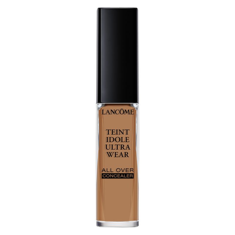 Lancôme Teint Idole Ultra Wear All Over Concealer, Correttore Donna 13 ml, 09 Cookie, Alta Coprenza, Lunga Tenuta 24H, Finish Mat, per viso e occhiaie Lancôme Teint Idole Ultra Wear All Over Concealer, Correttore Donna 13 ml, 09 Cookie, Alta Coprenza, Lunga Tenuta 24H, Finish Mat, per viso e occhiaie