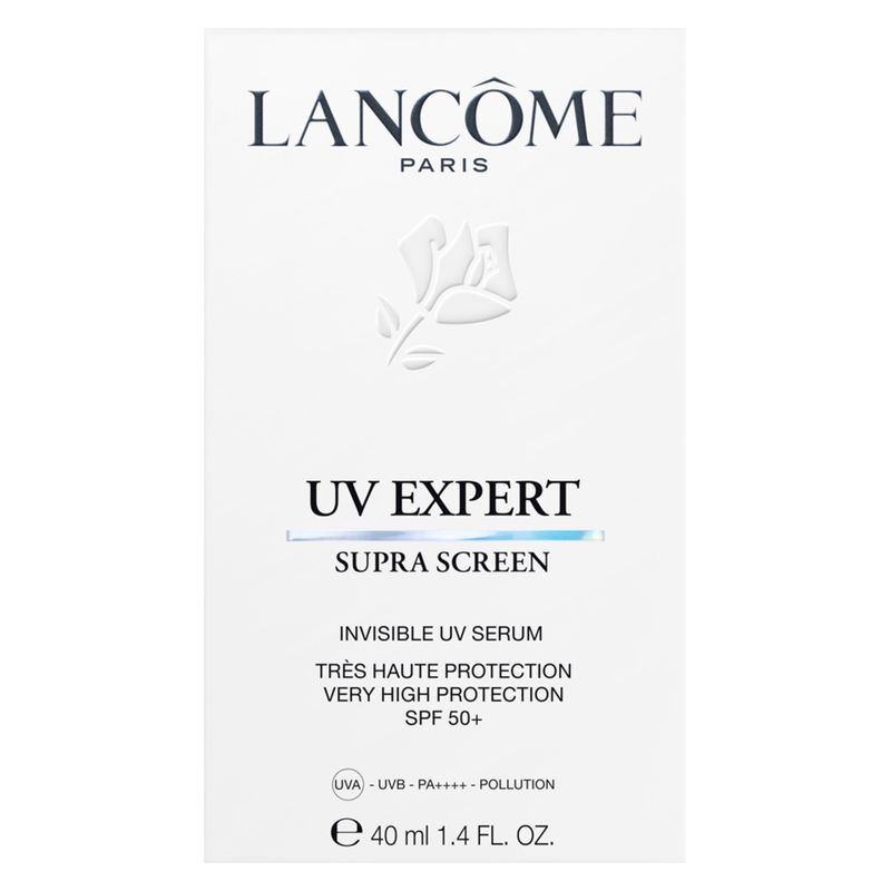 Lancome UV EXPERT SUPRA SCREEN SPF 50+