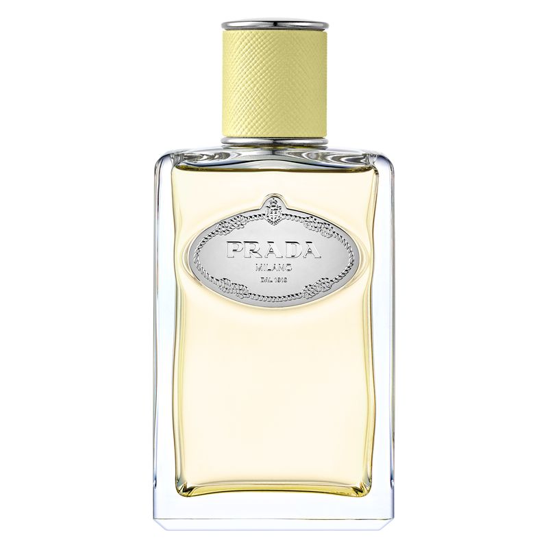 Prada INFUSION DE GINGEMBRE EAU DE PARFUM