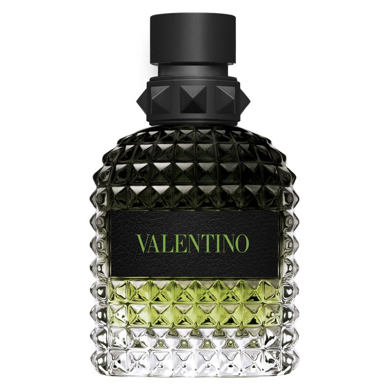 Valentino Born In Roma Uomo Green Stravaganza 50 ML