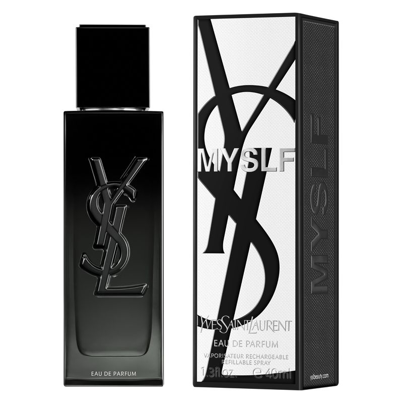 Yves Saint Laurent Myslf Eau De Parfum