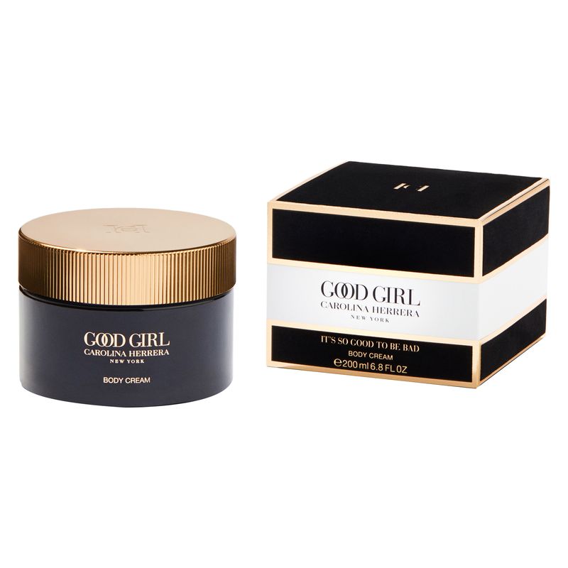 Carolina Herrera Good Girl Body Cream