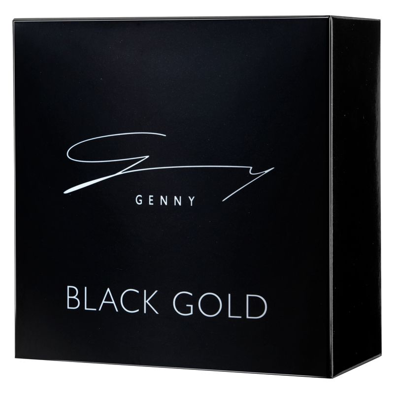 Genny BLACK GOLD EAU DE TOILETTE