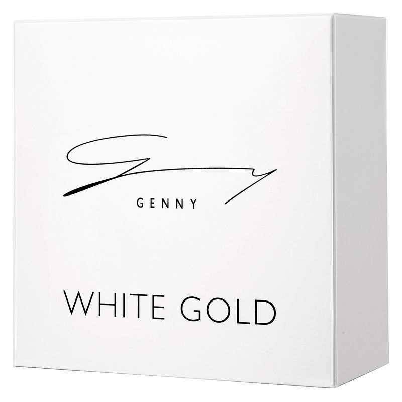 Genny WHITE GOLD EAU DE TOILETTE