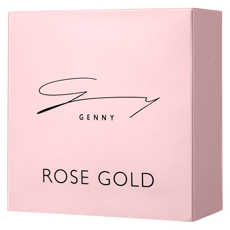 Genny ROSE GOLD EAU DE TOILETTE