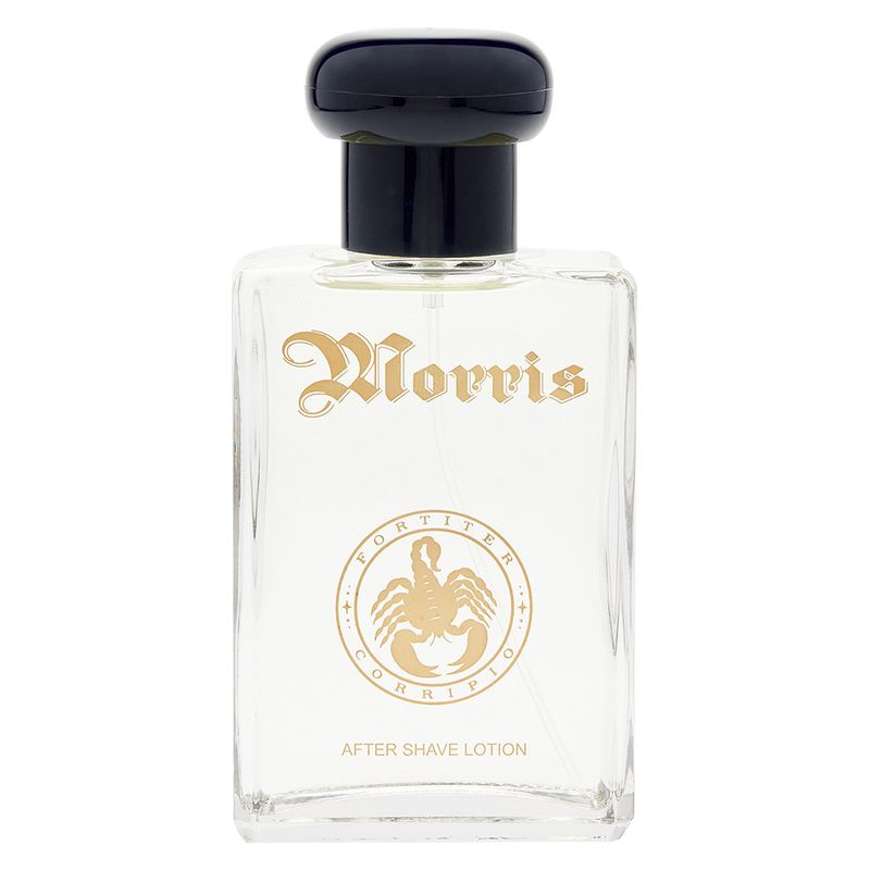 Morris After Shave