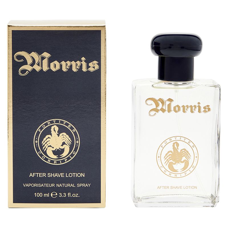 Morris After Shave