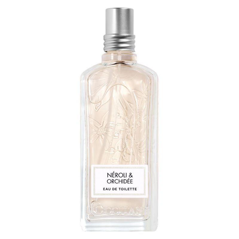 L'Occitane Néroli & Orchidée Eau De Toilette