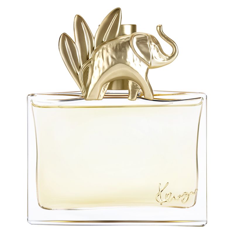 Kenzo Jungle Eau De Parfum