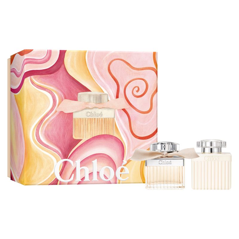 Chloé COFANETTO EAU DE PARFUM