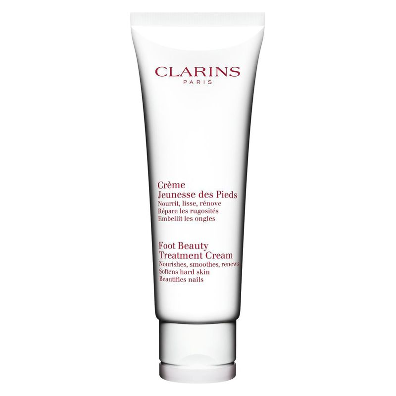 Clarins CRÈME JEUNESSE DES PIEDS