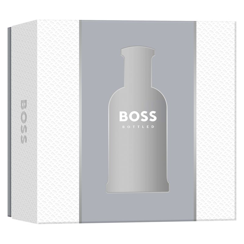 Hugo Boss COFANETTO BOTTLED