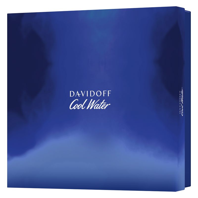 Davidoff COFANETTO COOL WATER