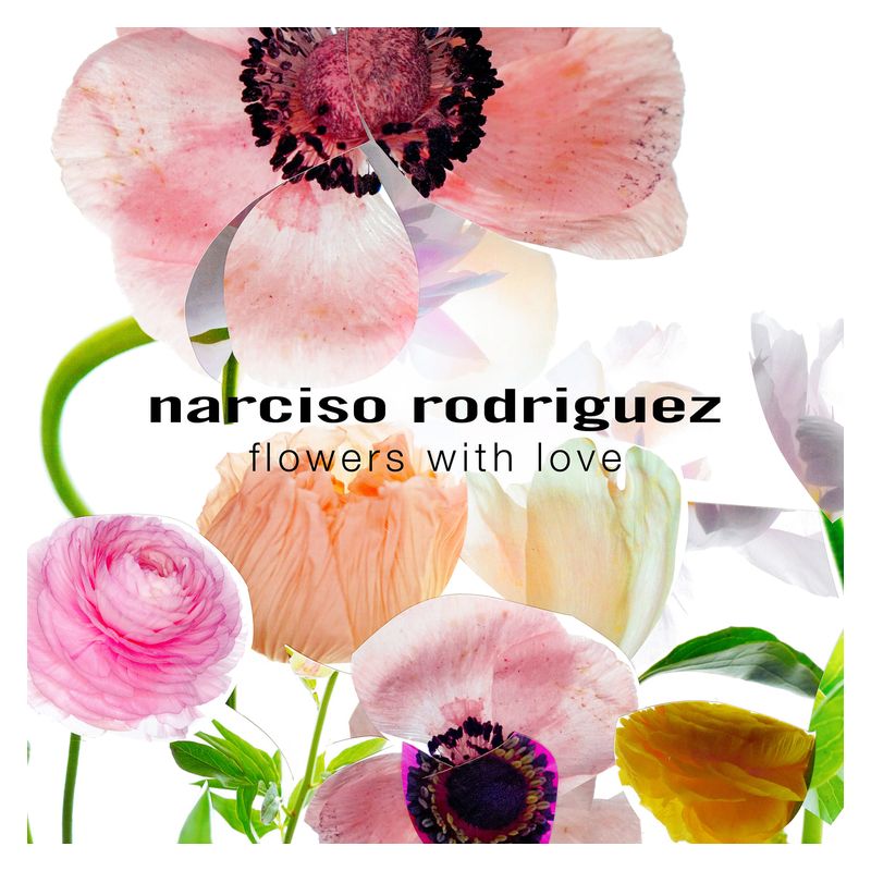 Narciso Rodriguez COFANETTO FOR HER EAU DE PARFUM