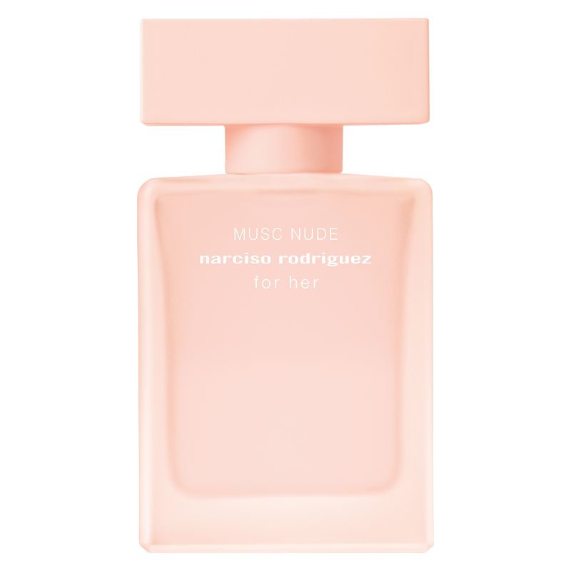 Narciso Rodriguez FOR HER MUSC NUDE EAU DE PARFUM