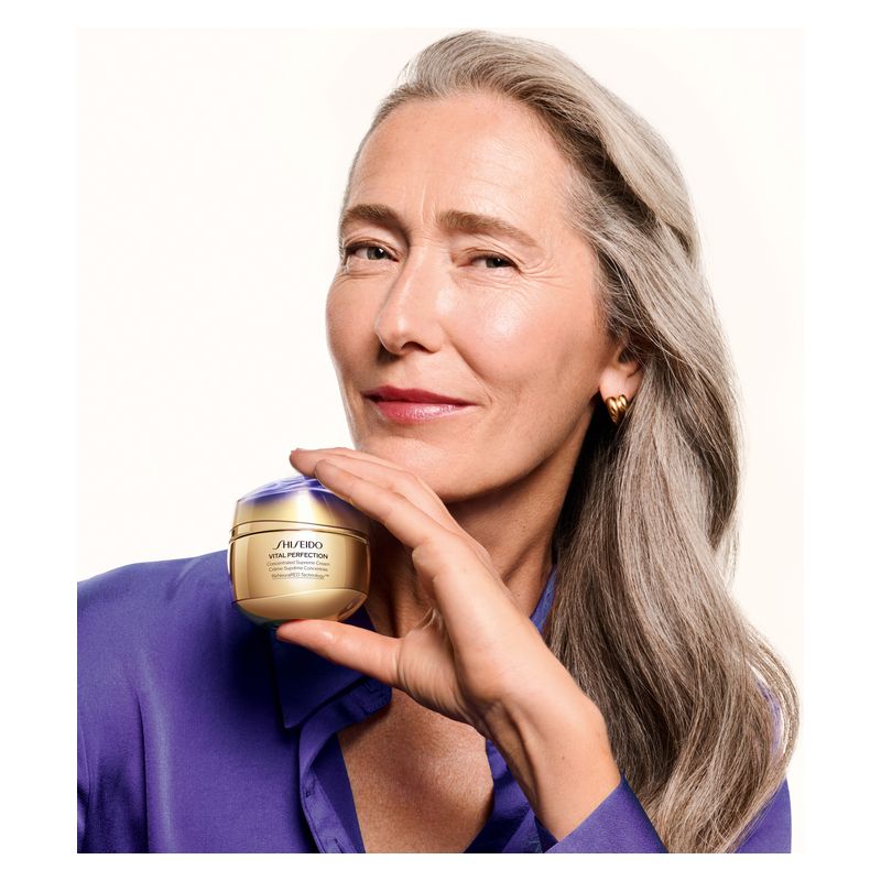 Shiseido Vital Perfection Concentrated Supreme Cream
