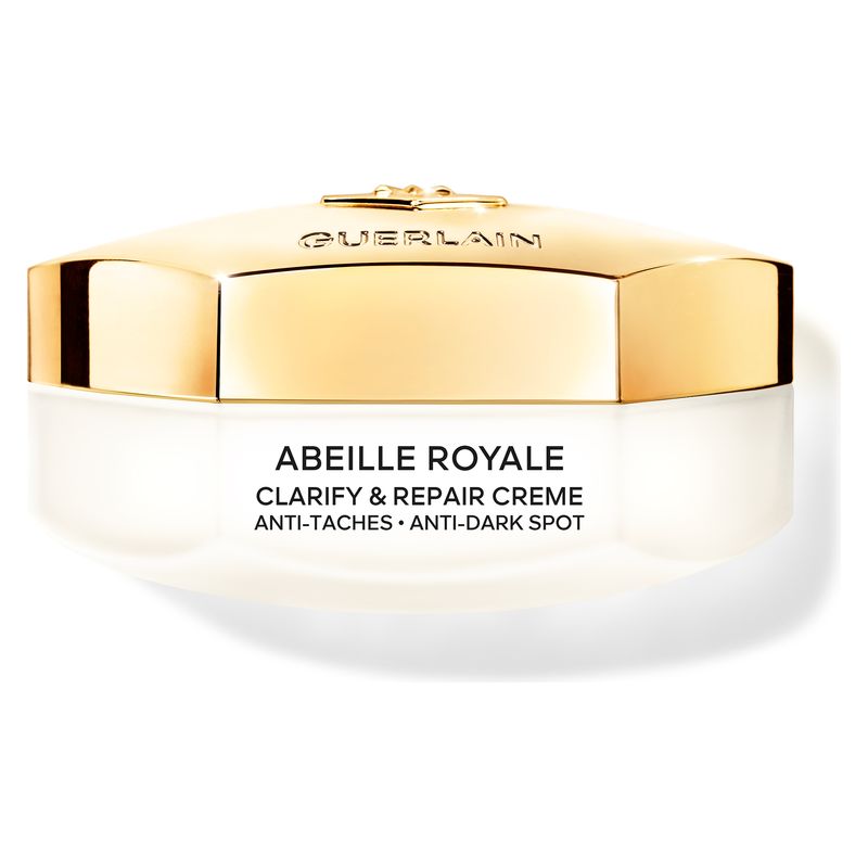 Guerlain ABEILLE ROYALE CLARIFY & REPAIR CREME - Riduce macchie e rughe, affina la grana della pelle