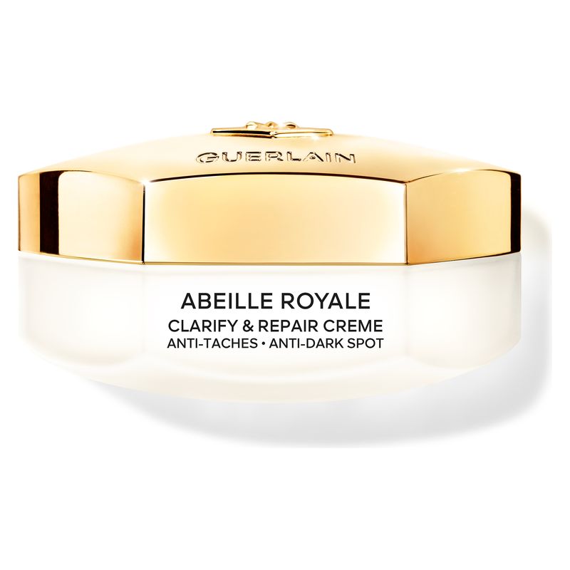 Image of Guerlain Abeille Royale Clarify & Repair Creme - Riduce Macchie E Rughe, Affina La Grana Della Pelle cod091