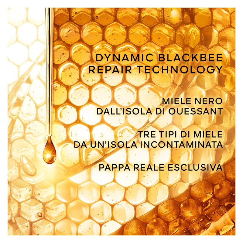 Guerlain ABEILLE ROYALE CLARIFY & REPAIR CREME - Riduce macchie e rughe, affina la grana della pelle