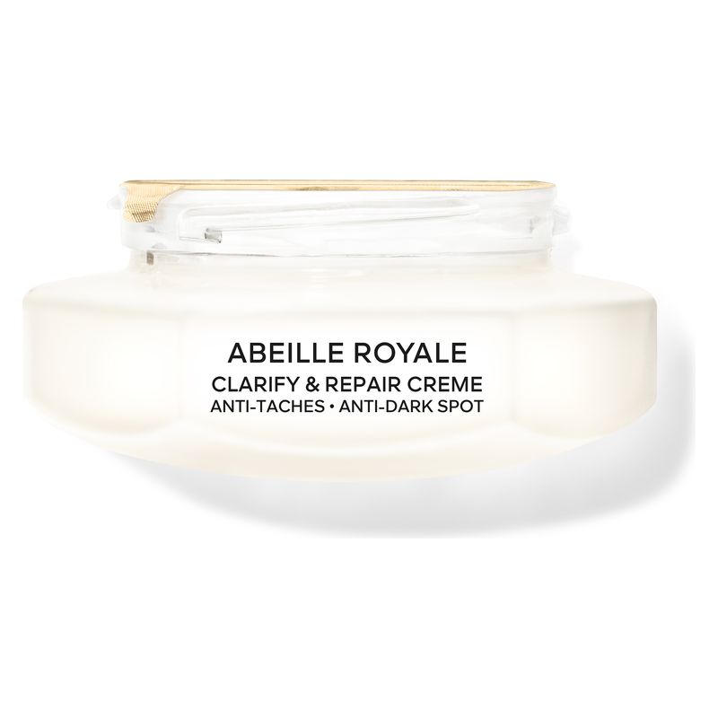 Guerlain ABEILLE ROYALE CLARIFY & REPAIR CREME - Riduce macchie e rughe, affina la grana della pelle