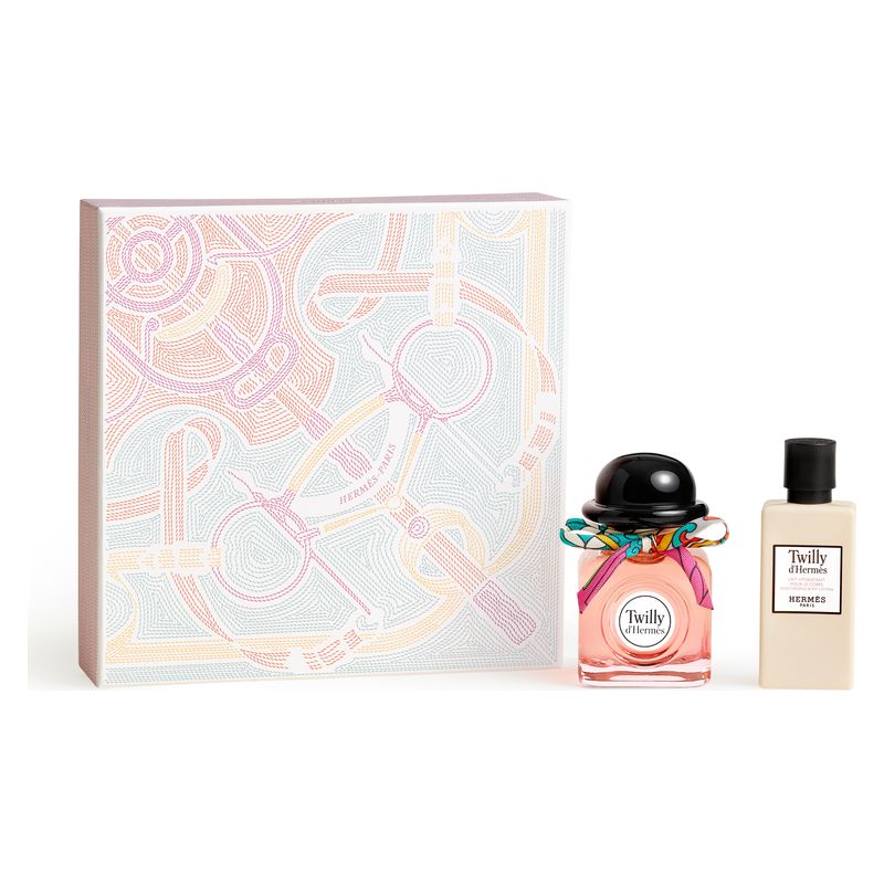 Hermès COFANETTO TWILLY EAU DE PARFUM