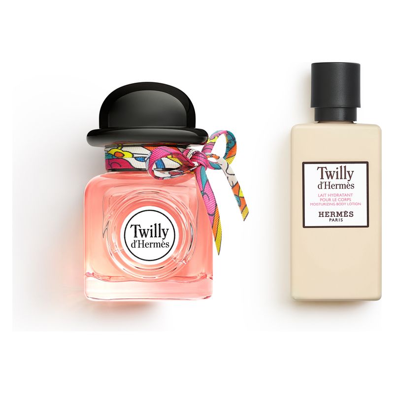 Hermès COFANETTO TWILLY EAU DE PARFUM