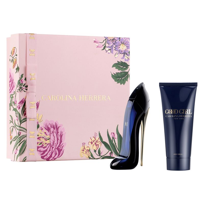 Carolina Herrera COFANETTO GOOD GIRL