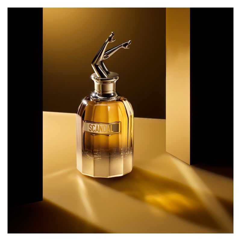 Jean Paul Gaultier ABSOLU PARFUM CONCENTRÉ