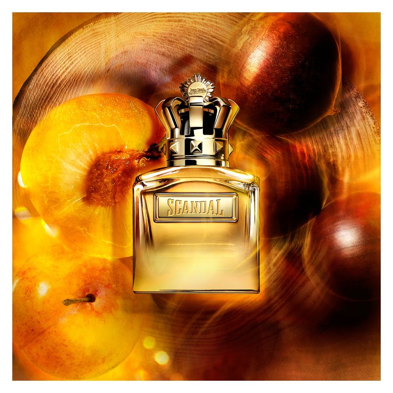 Jean Paul Gaultier ABSOLU PARFUM CONCENTRÉ POUR HOMME