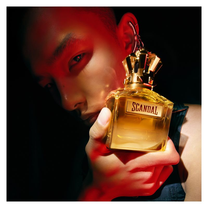 Jean Paul Gaultier ABSOLU PARFUM CONCENTRÉ POUR HOMME