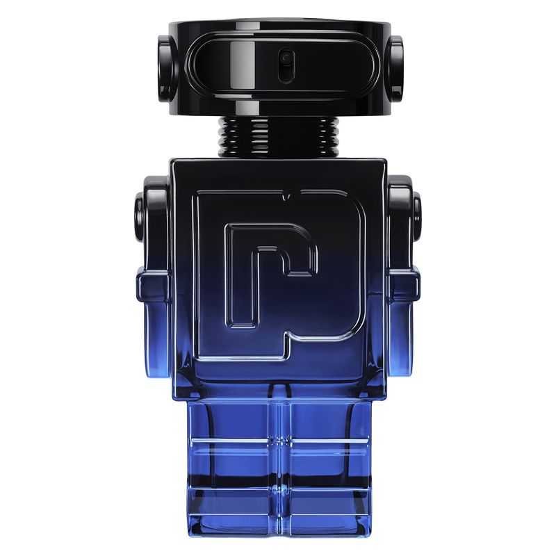 Rabanne Phantom Eau De Parfum Intense