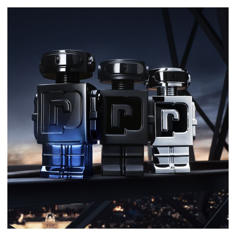 Rabanne Phantom Eau De Parfum Intense