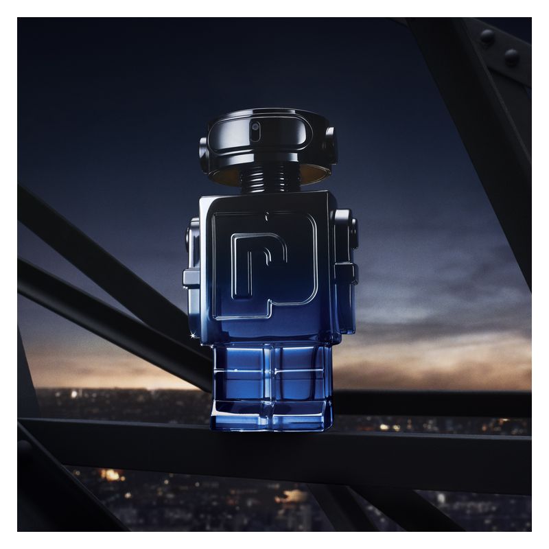 Rabanne Phantom Eau De Parfum Intense