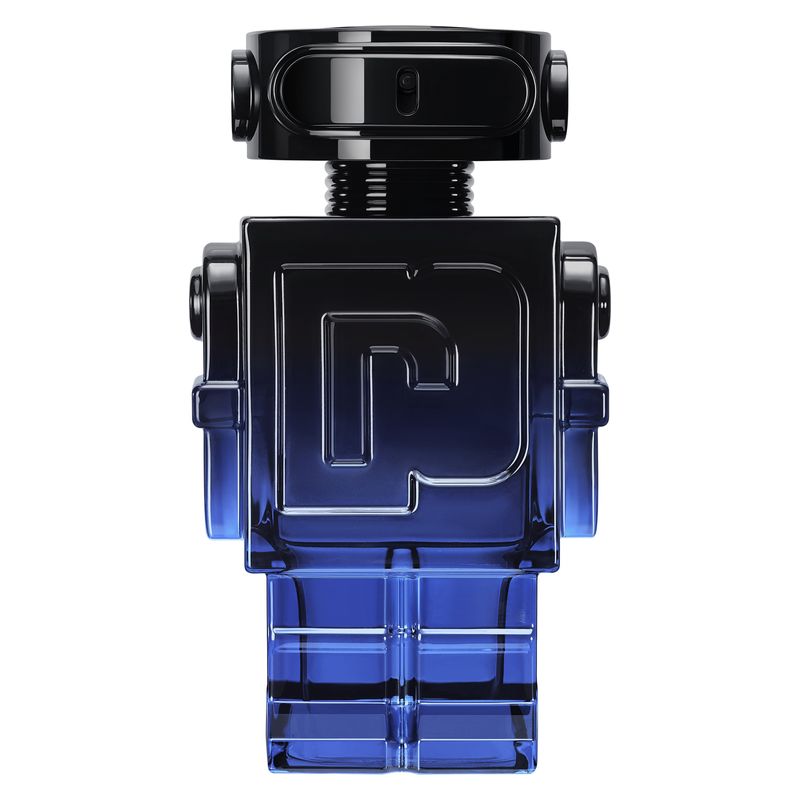 Rabanne Phantom Eau De Parfum Intense