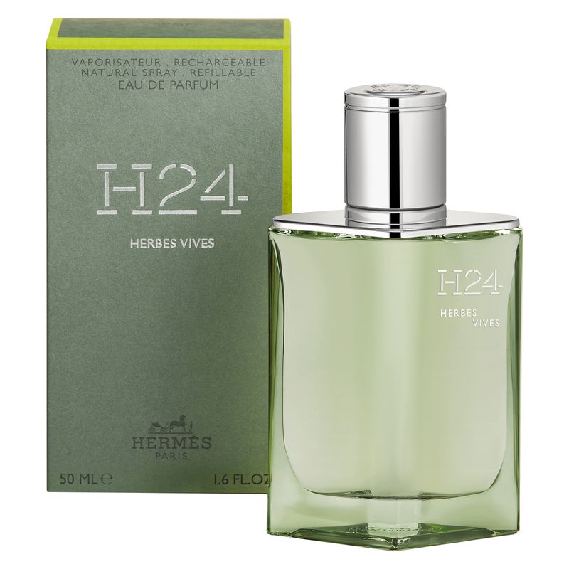 Hermès HERBES VIVES EAU DE PARFUM