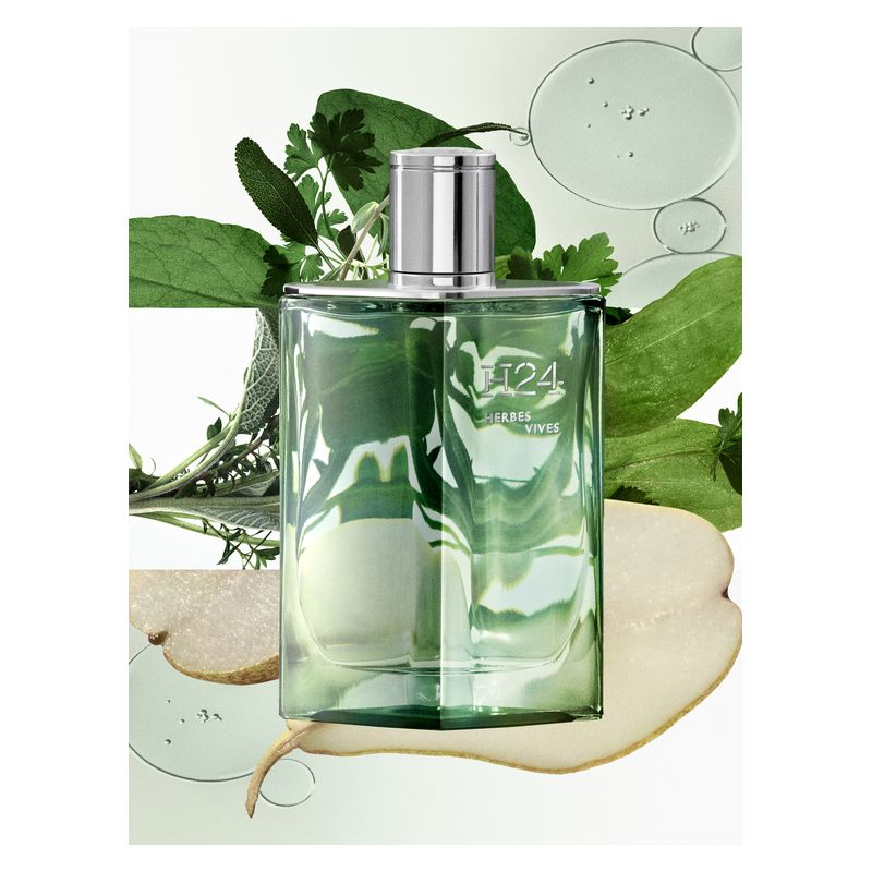 Hermès HERBES VIVES EAU DE PARFUM