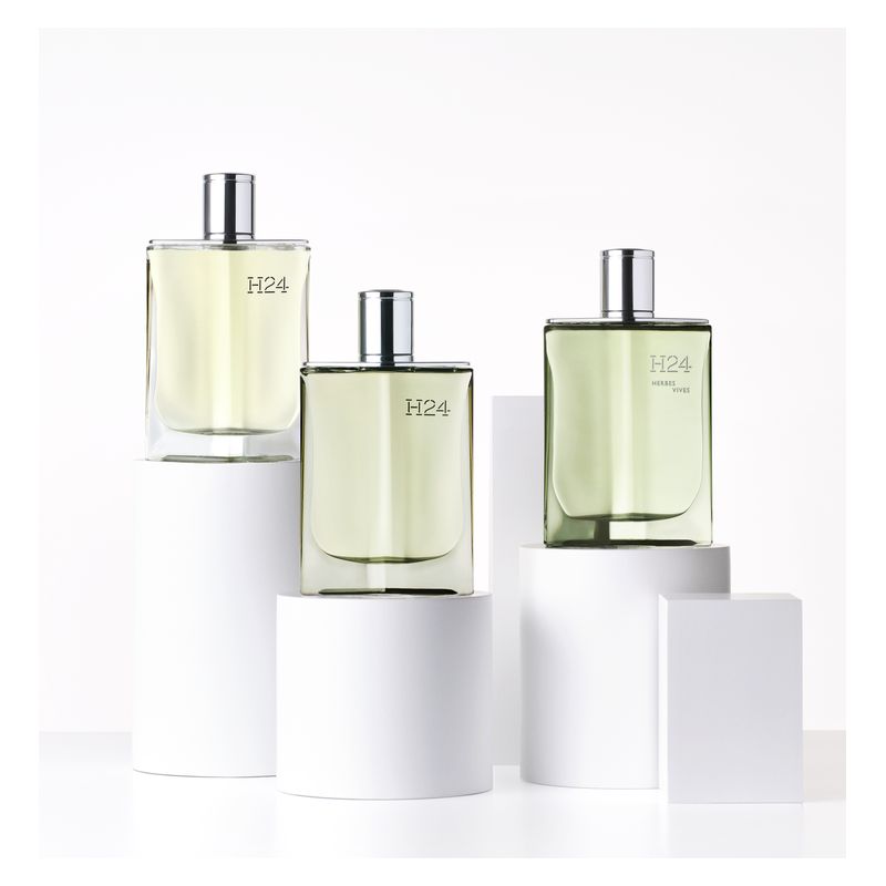 Hermès HERBES VIVES EAU DE PARFUM