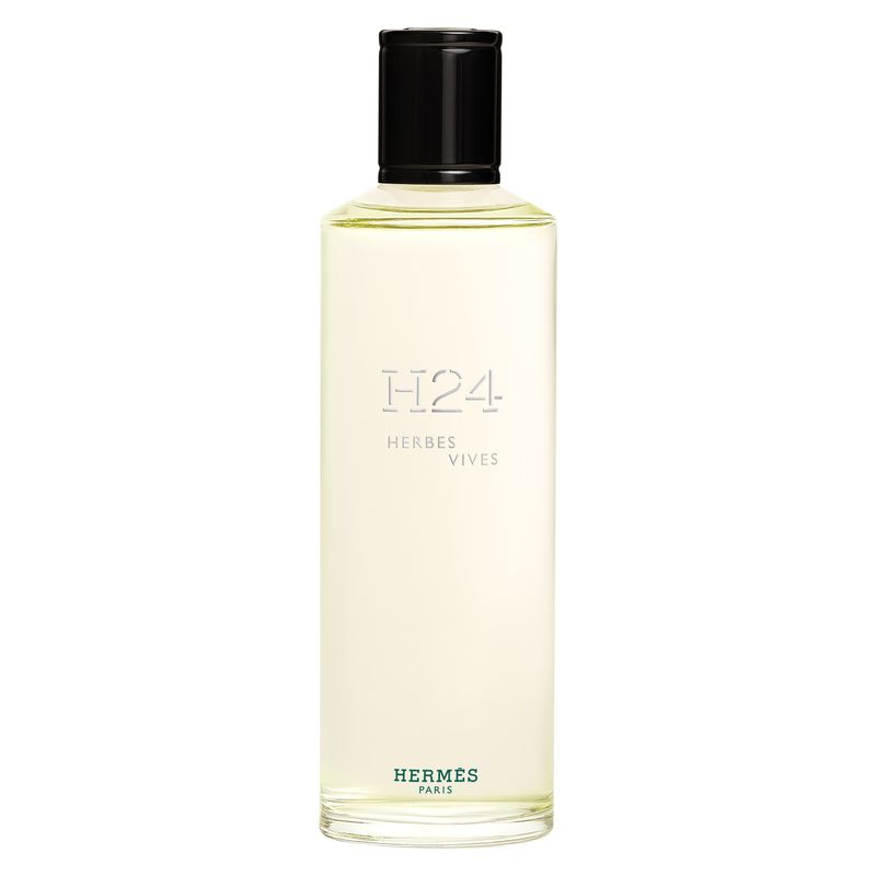 Hermès HERBES VIVES EAU DE PARFUM
