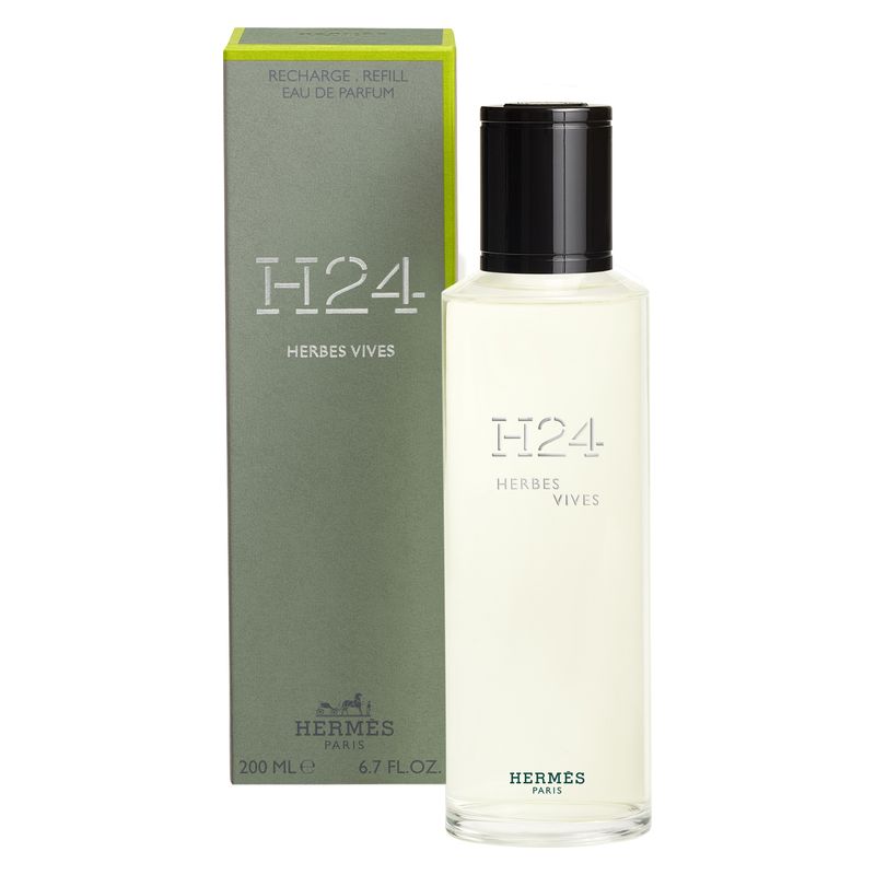 Hermès HERBES VIVES EAU DE PARFUM
