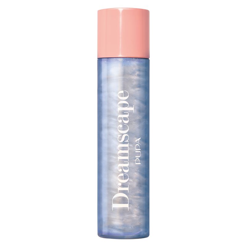 Pupa DREAMSCAPE ACQUA CORPO PROFUMATA E ILLUMINANTE