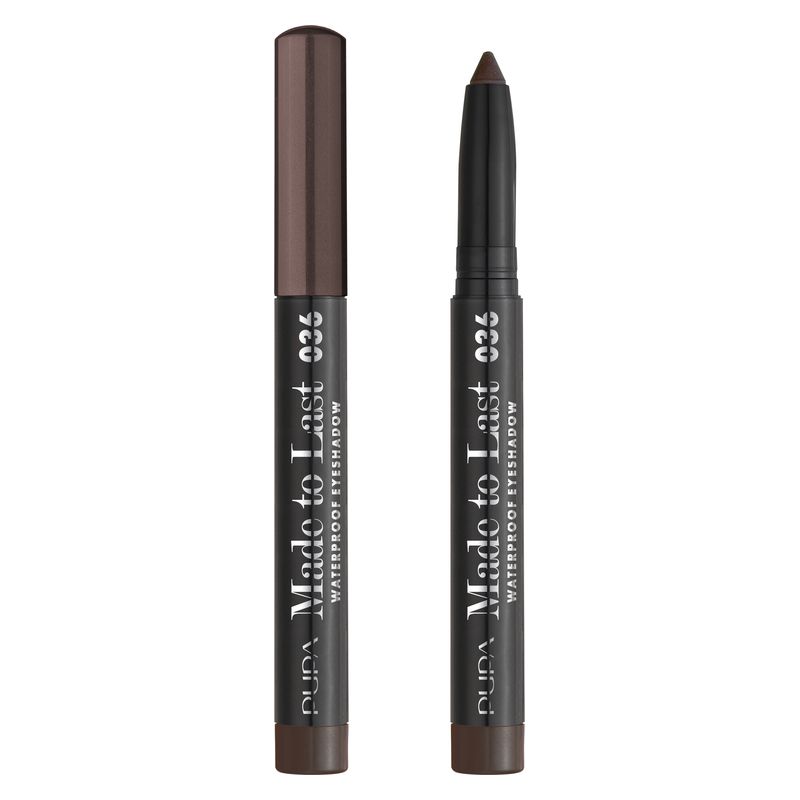 Pupa Made To Last Waterproof Eyeshadow