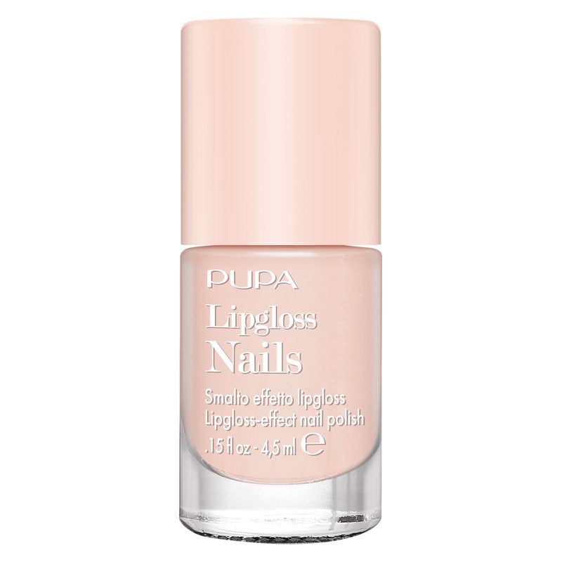 Pupa SMALTO LIPGLOSS - SMALTO EFFETTO LIPGLOSS