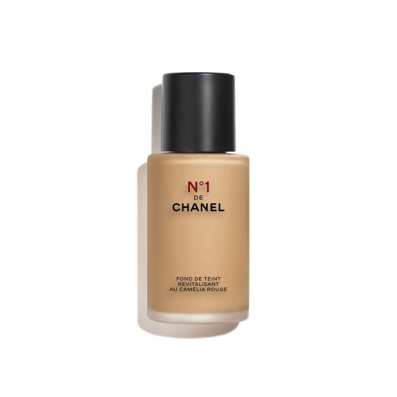 CHANEL N°1 De Chanel Fondotinta Rivitalizzante